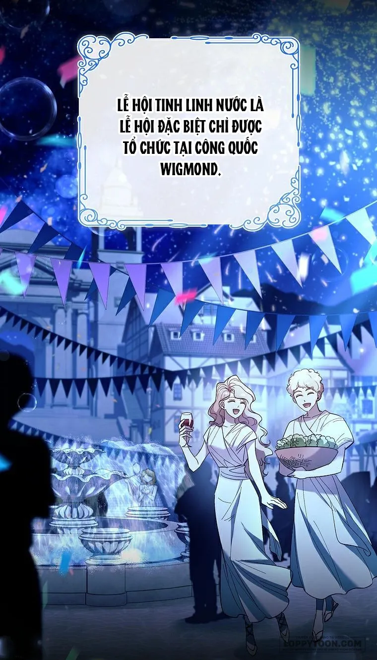 Nam Chính À, Tôi Sẽ Tôn Trọng Sở Thích Của Anh - Chap 65 - Trang 15