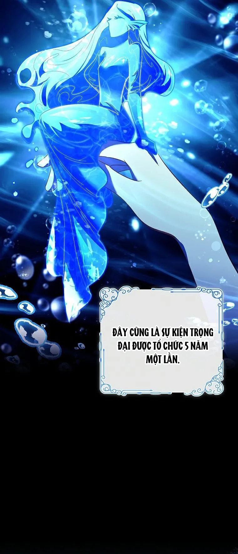 Nam Chính À, Tôi Sẽ Tôn Trọng Sở Thích Của Anh - Chap 65 - Trang 17