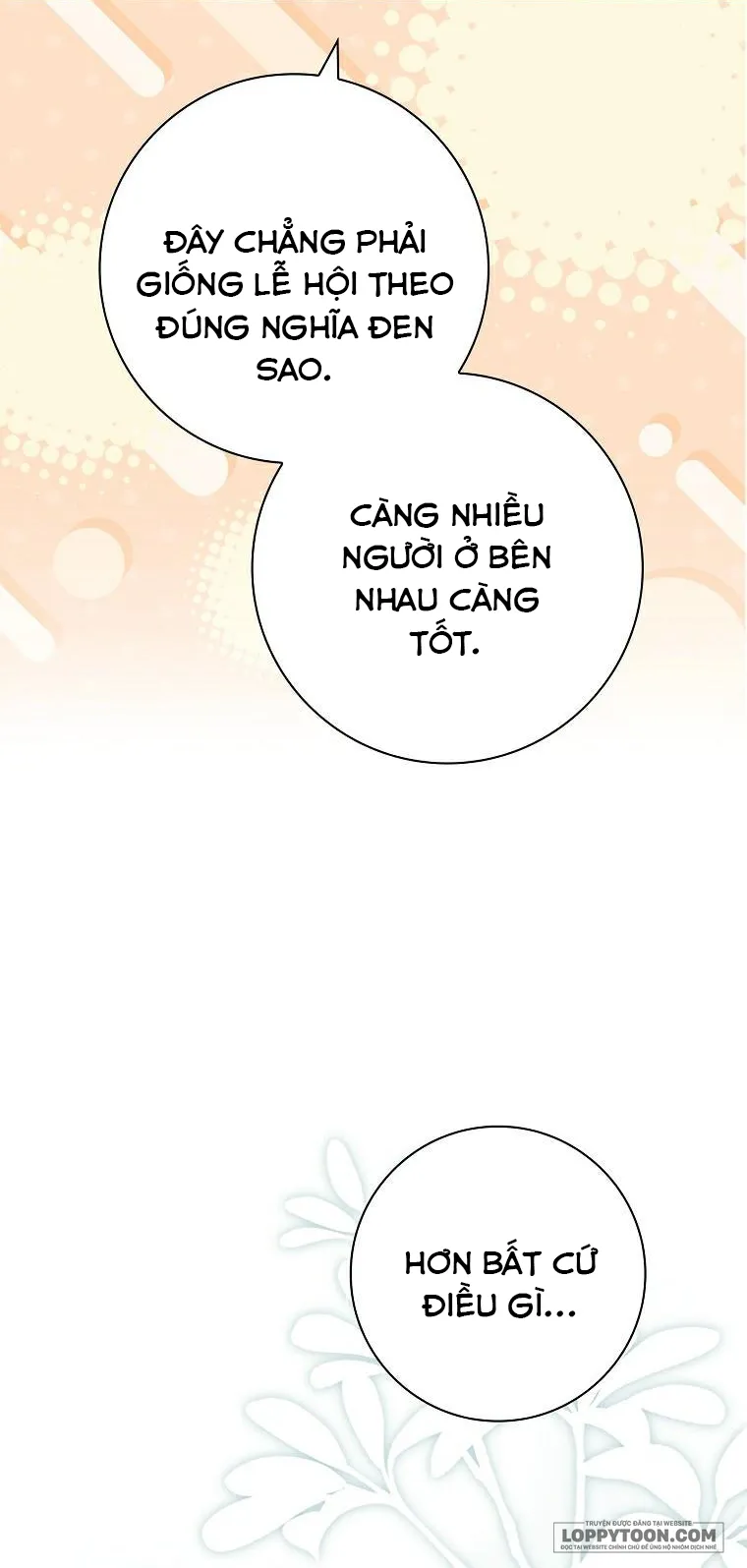 Nam Chính À, Tôi Sẽ Tôn Trọng Sở Thích Của Anh - Chap 65 - Trang 22