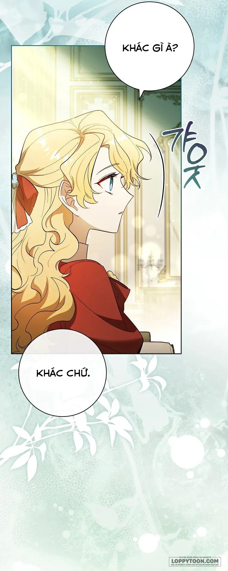 Nam Chính À, Tôi Sẽ Tôn Trọng Sở Thích Của Anh - Chap 65 - Trang 24