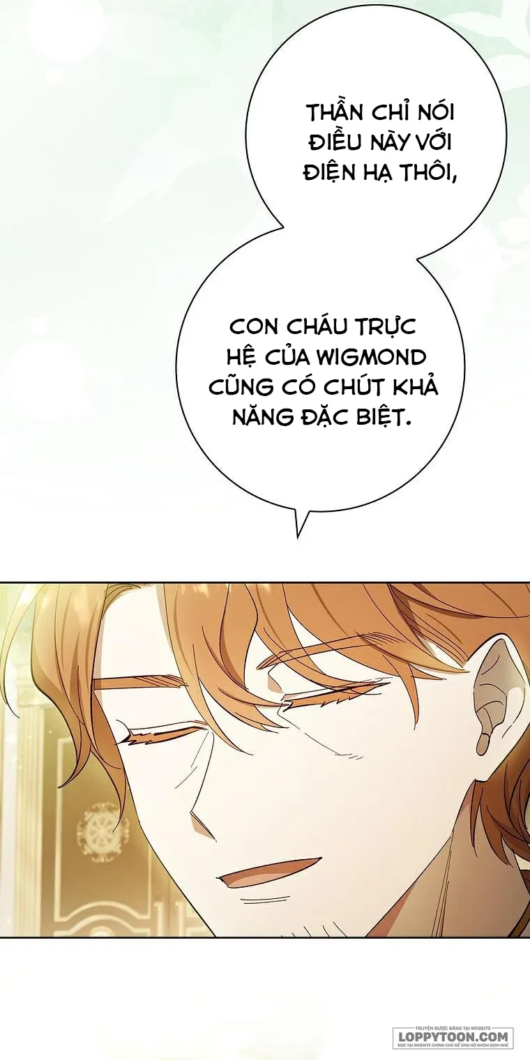 Nam Chính À, Tôi Sẽ Tôn Trọng Sở Thích Của Anh - Chap 65 - Trang 25