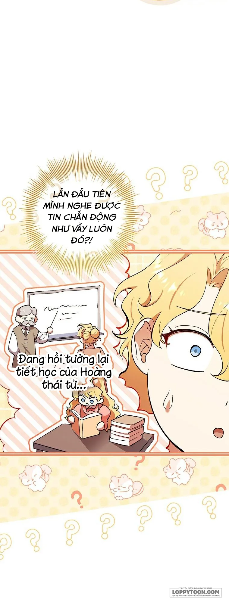 Nam Chính À, Tôi Sẽ Tôn Trọng Sở Thích Của Anh - Chap 65 - Trang 27