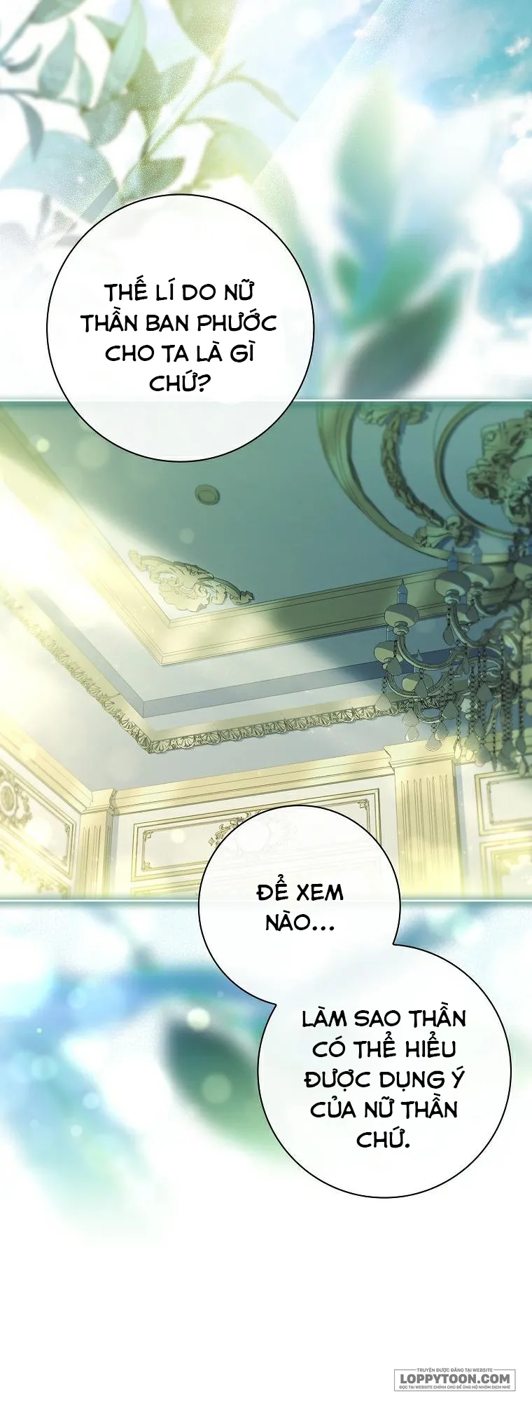 Nam Chính À, Tôi Sẽ Tôn Trọng Sở Thích Của Anh - Chap 65 - Trang 34