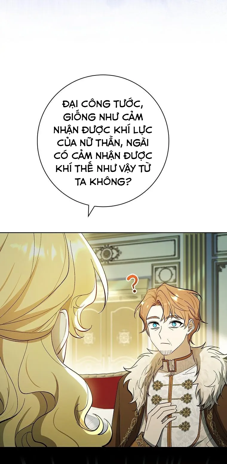Nam Chính À, Tôi Sẽ Tôn Trọng Sở Thích Của Anh - Chap 65 - Trang 37