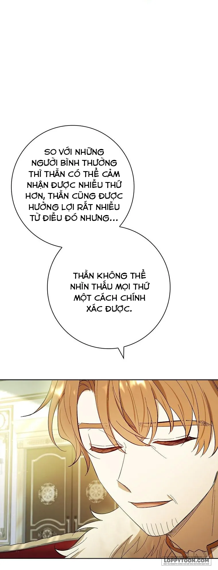 Nam Chính À, Tôi Sẽ Tôn Trọng Sở Thích Của Anh - Chap 65 - Trang 40