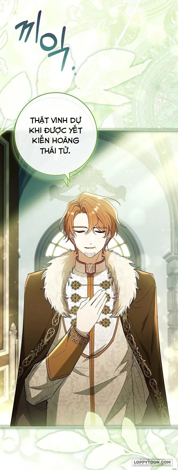 Nam Chính À, Tôi Sẽ Tôn Trọng Sở Thích Của Anh - Chap 65 - Trang 5