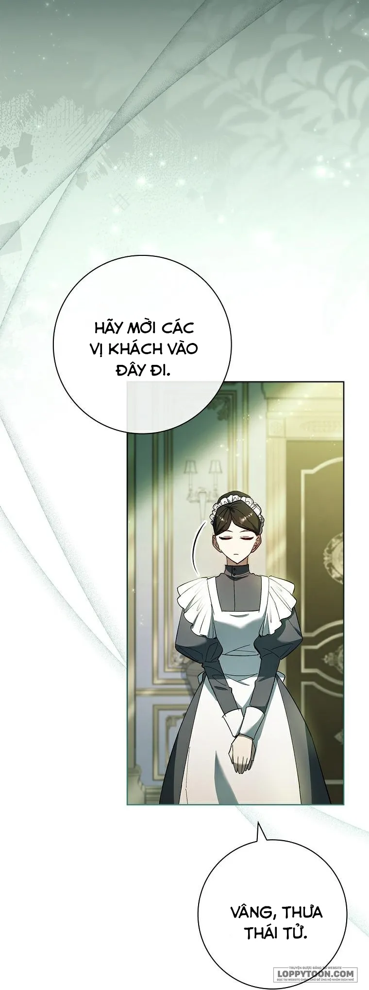 Nam Chính À, Tôi Sẽ Tôn Trọng Sở Thích Của Anh - Chap 65 - Trang 45