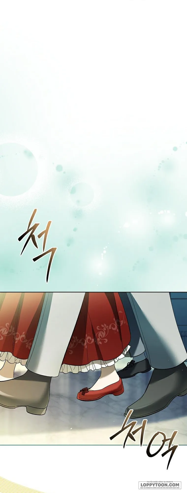 Nam Chính À, Tôi Sẽ Tôn Trọng Sở Thích Của Anh - Chap 65 - Trang 46
