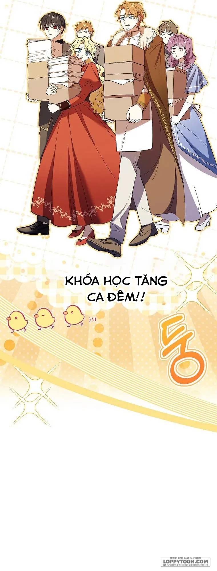 Nam Chính À, Tôi Sẽ Tôn Trọng Sở Thích Của Anh - Chap 65 - Trang 48