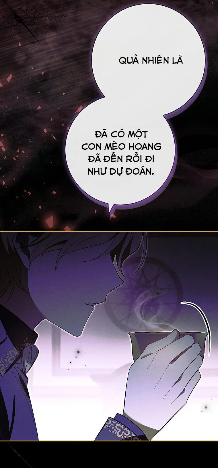 Nam Chính À, Tôi Sẽ Tôn Trọng Sở Thích Của Anh - Chap 65 - Trang 57