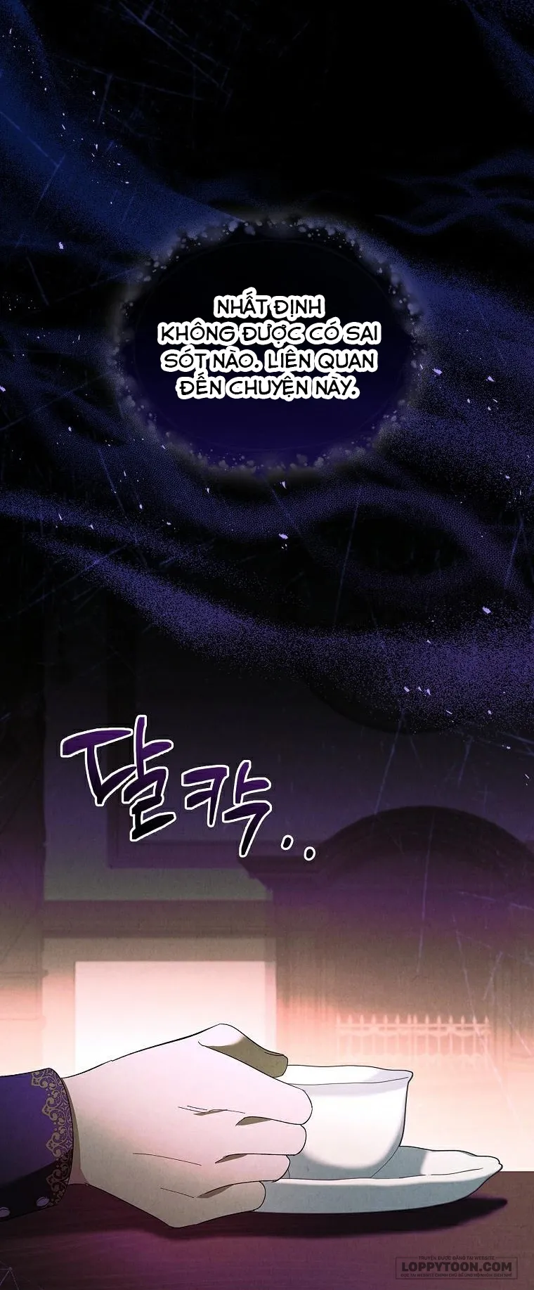 Nam Chính À, Tôi Sẽ Tôn Trọng Sở Thích Của Anh - Chap 65 - Trang 64