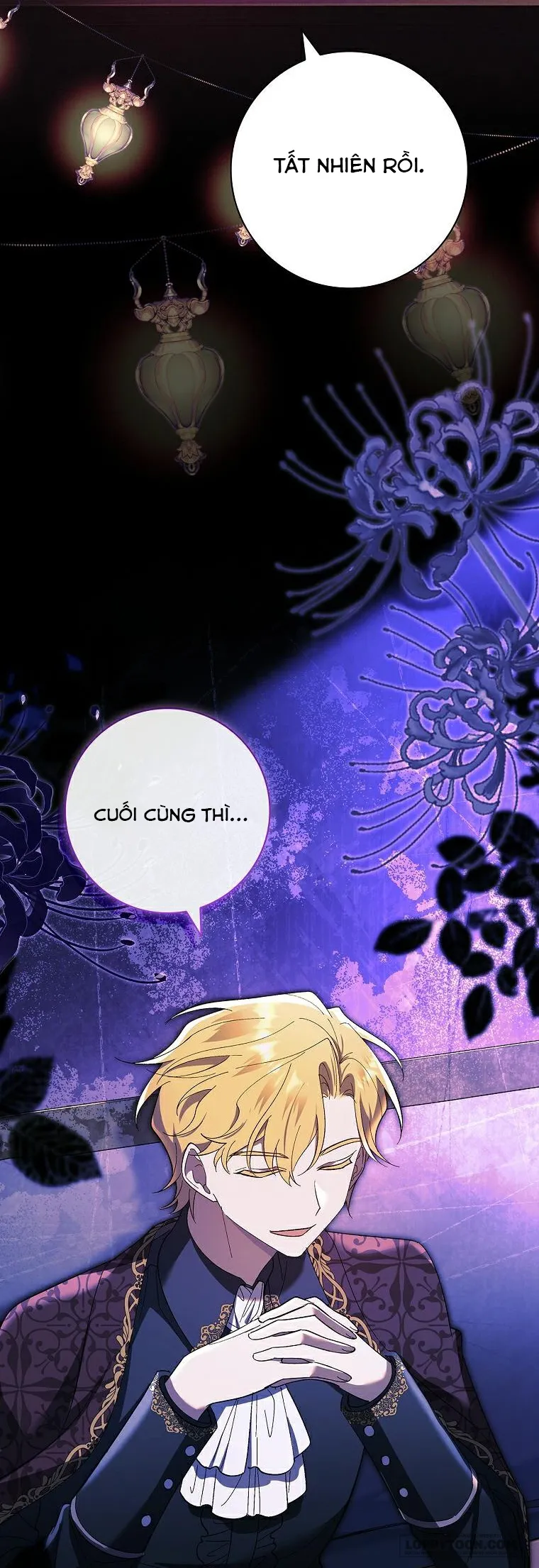 Nam Chính À, Tôi Sẽ Tôn Trọng Sở Thích Của Anh - Chap 65 - Trang 65