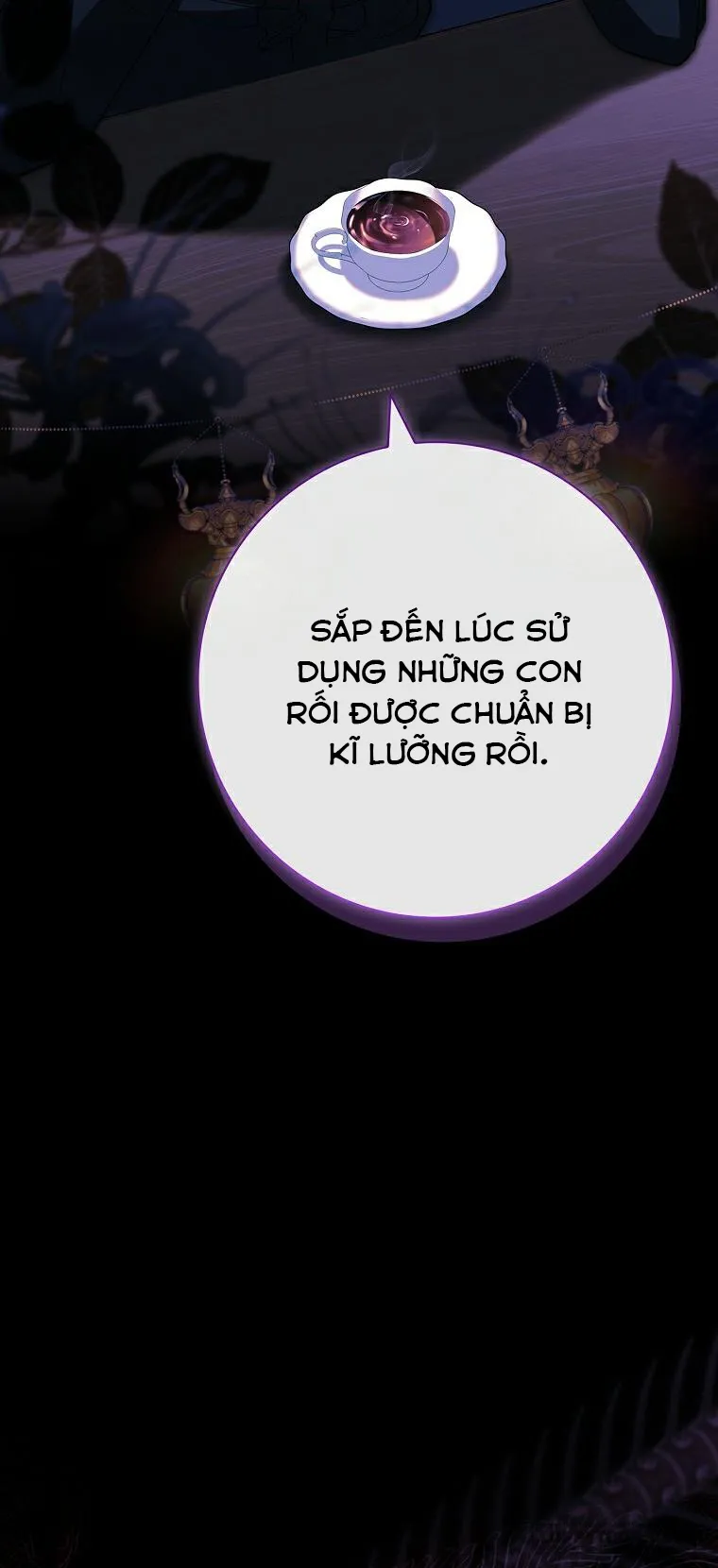 Nam Chính À, Tôi Sẽ Tôn Trọng Sở Thích Của Anh - Chap 65 - Trang 66
