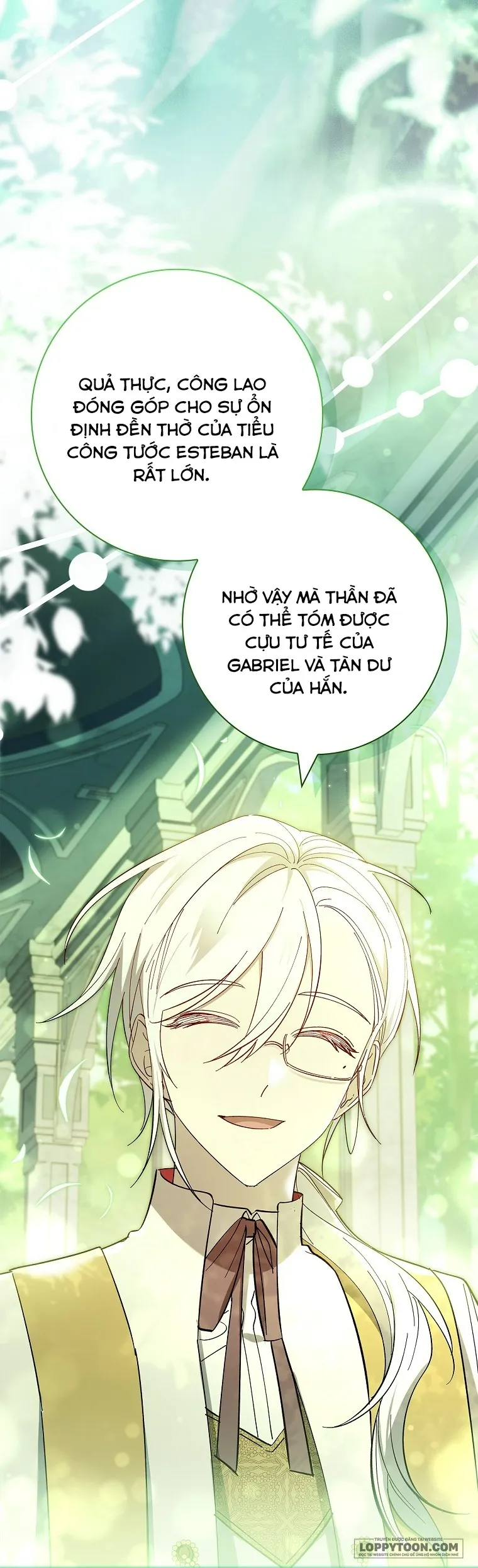 Nam Chính À, Tôi Sẽ Tôn Trọng Sở Thích Của Anh - Chap 66 - Trang 11