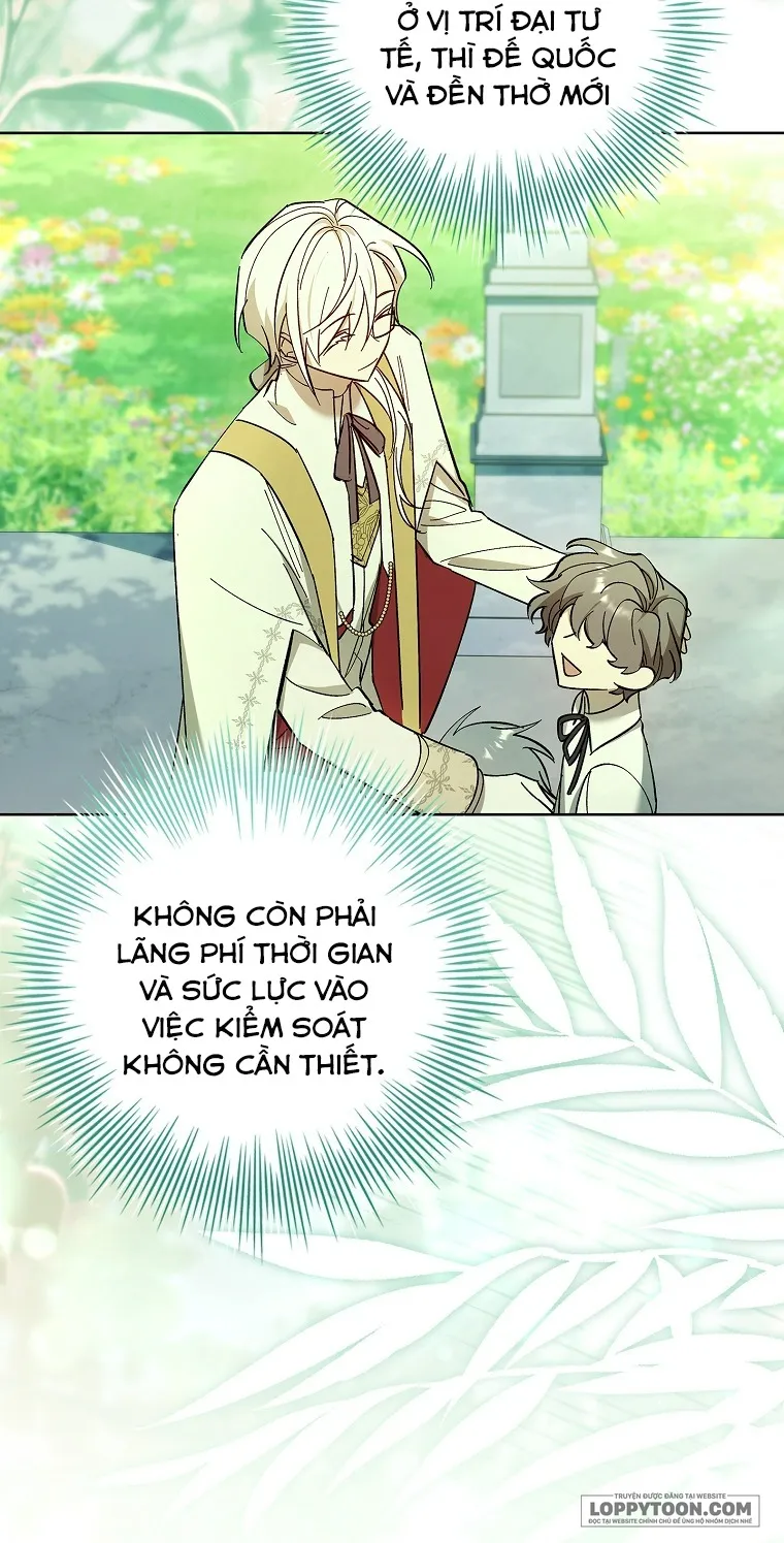 Nam Chính À, Tôi Sẽ Tôn Trọng Sở Thích Của Anh - Chap 66 - Trang 19