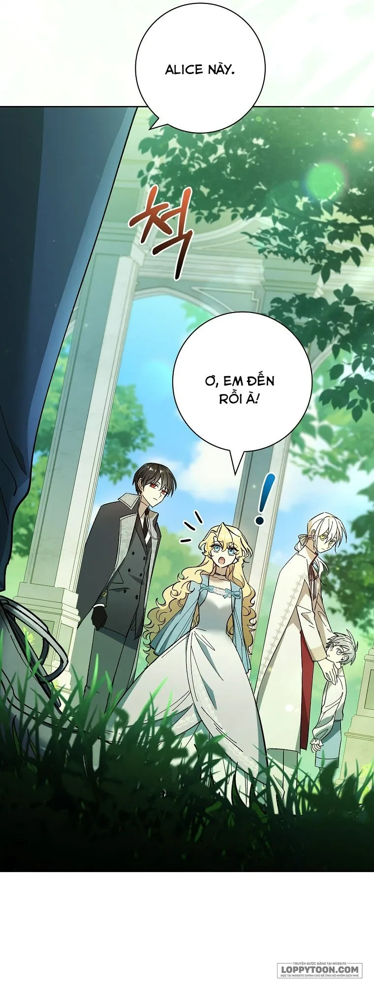 Nam Chính À, Tôi Sẽ Tôn Trọng Sở Thích Của Anh - Chap 66 - Trang 20