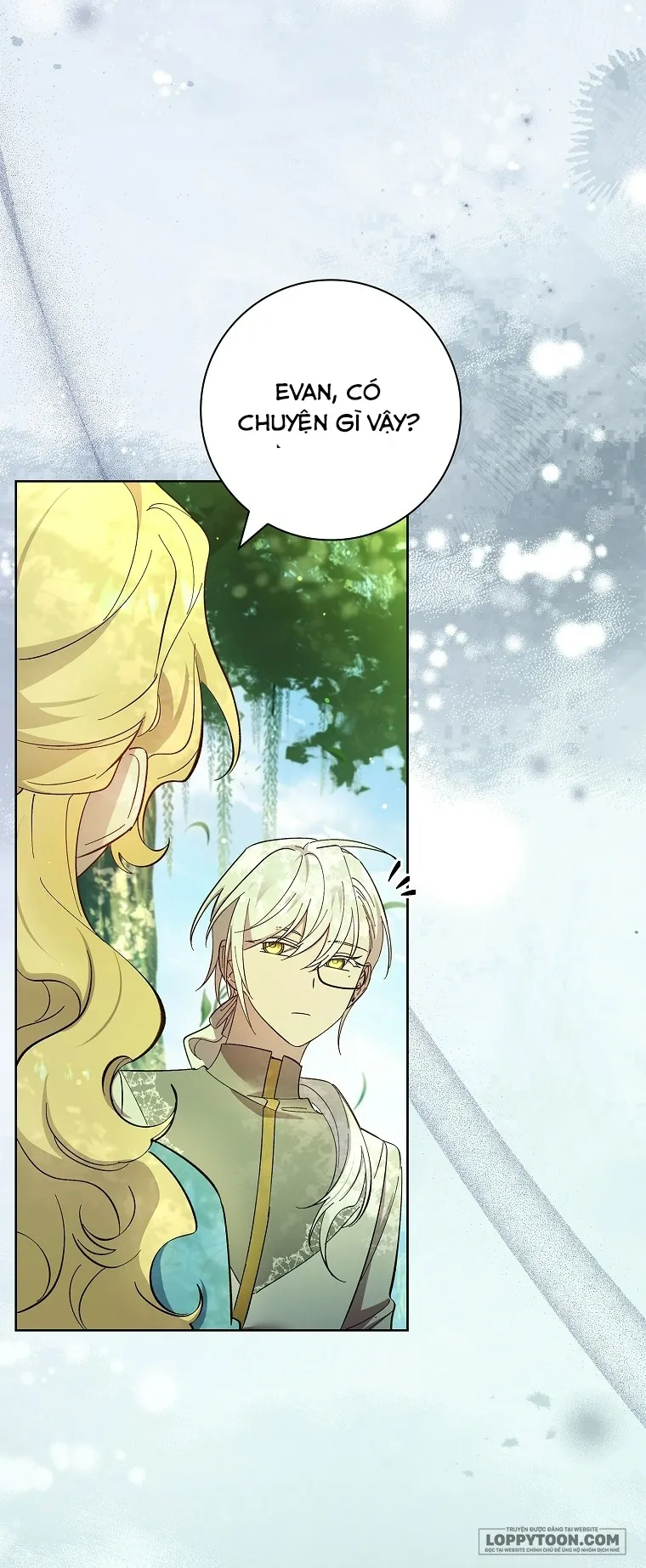 Nam Chính À, Tôi Sẽ Tôn Trọng Sở Thích Của Anh - Chap 66 - Trang 32