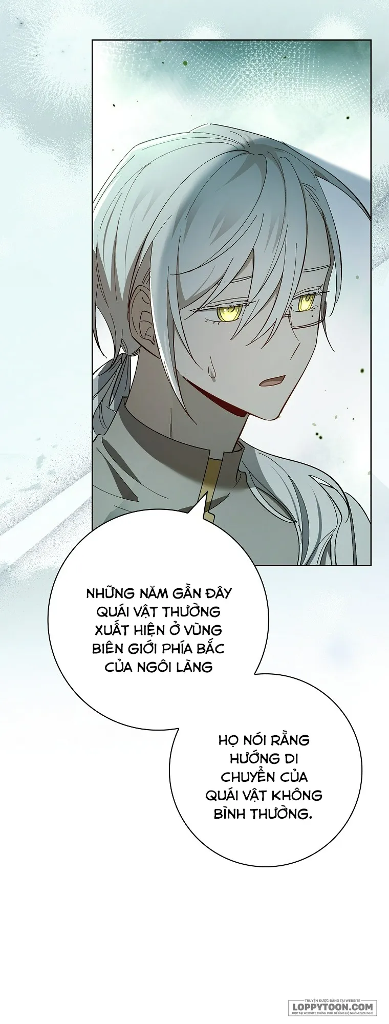 Nam Chính À, Tôi Sẽ Tôn Trọng Sở Thích Của Anh - Chap 66 - Trang 33