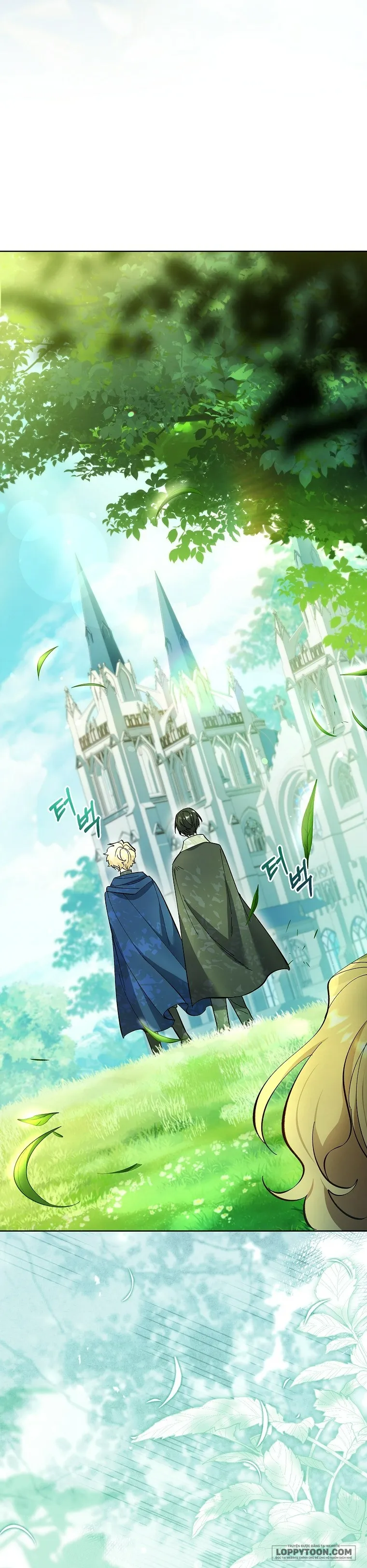 Nam Chính À, Tôi Sẽ Tôn Trọng Sở Thích Của Anh - Chap 66 - Trang 38