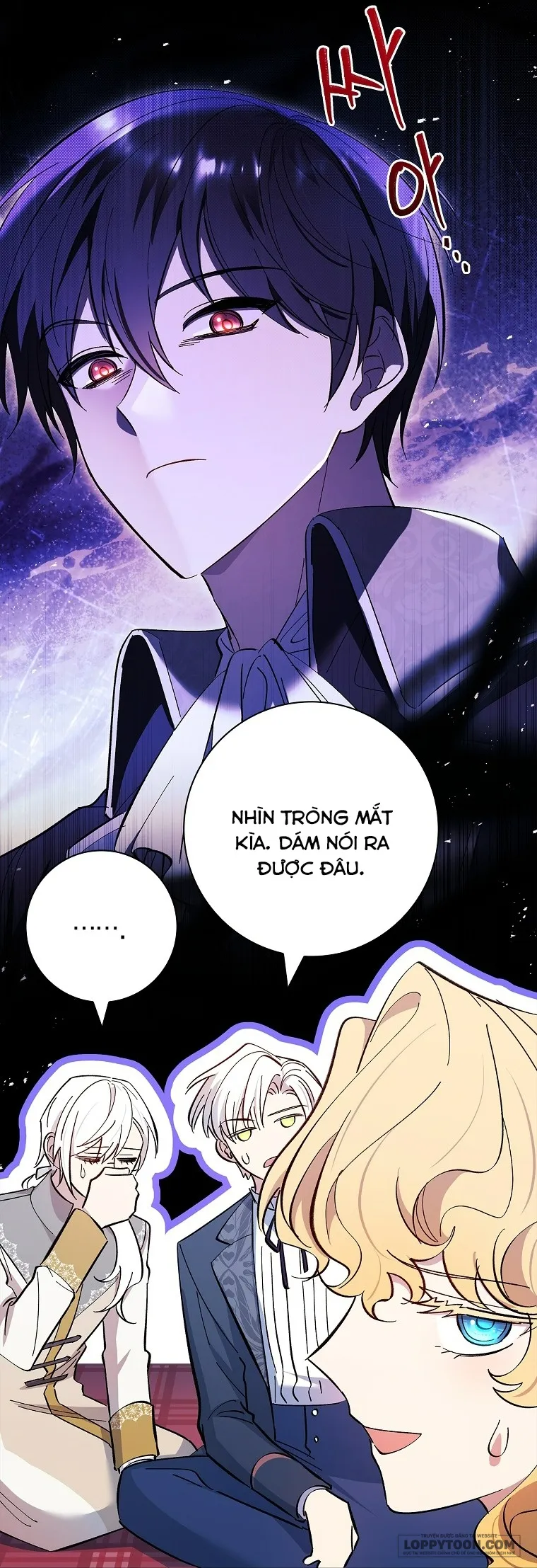 Nam Chính À, Tôi Sẽ Tôn Trọng Sở Thích Của Anh - Chap 66 - Trang 44