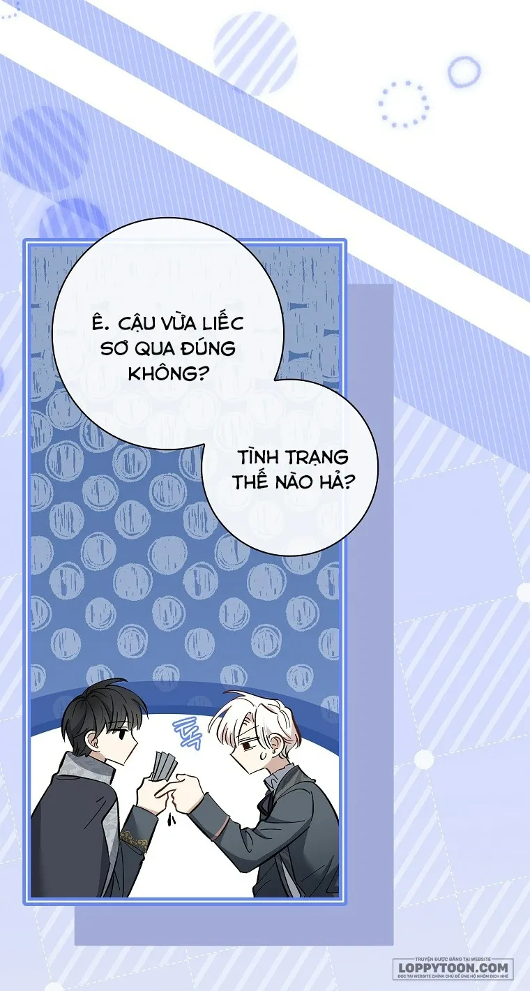 Nam Chính À, Tôi Sẽ Tôn Trọng Sở Thích Của Anh - Chap 66 - Trang 46