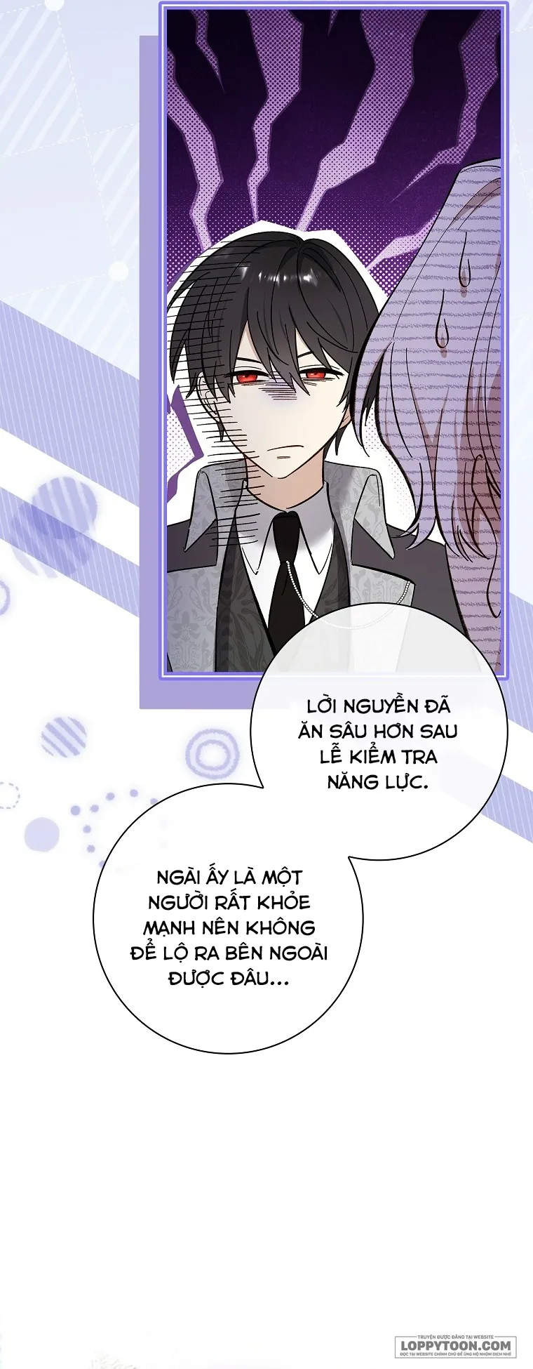 Nam Chính À, Tôi Sẽ Tôn Trọng Sở Thích Của Anh - Chap 66 - Trang 47