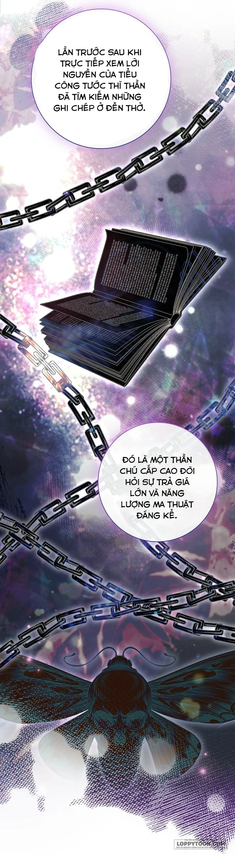 Nam Chính À, Tôi Sẽ Tôn Trọng Sở Thích Của Anh - Chap 66 - Trang 48