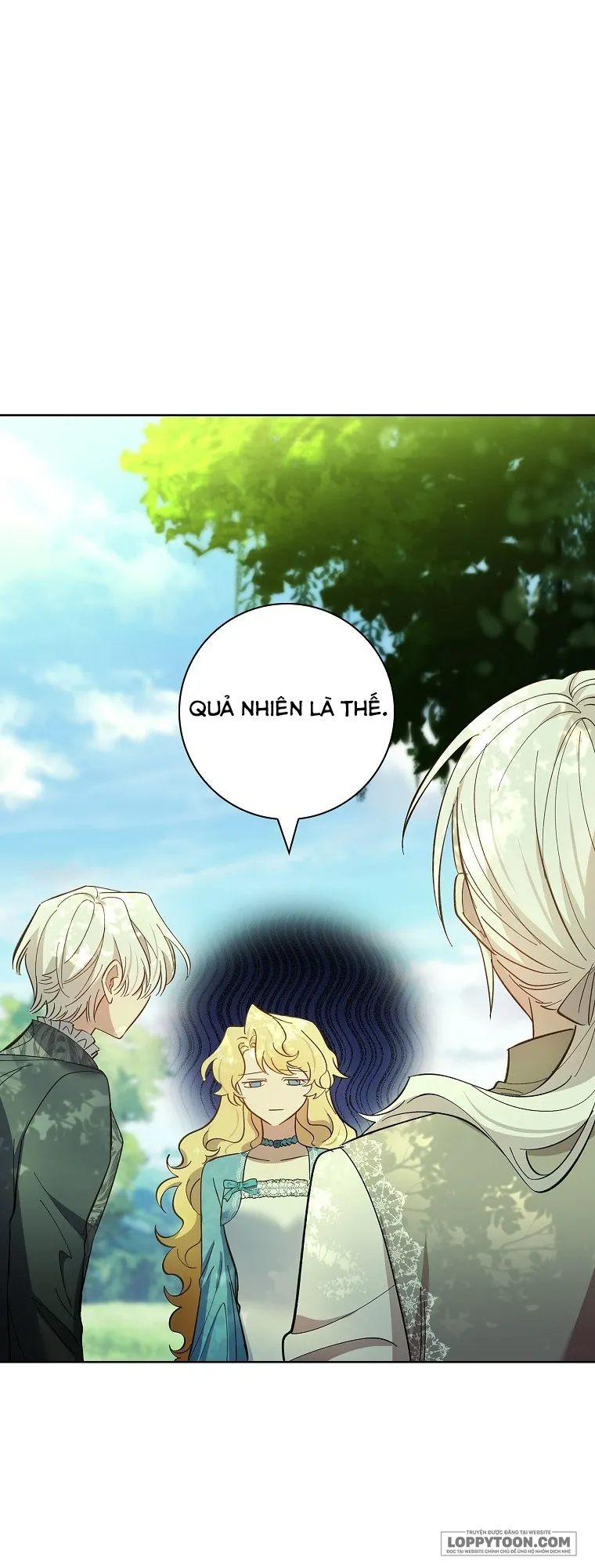 Nam Chính À, Tôi Sẽ Tôn Trọng Sở Thích Của Anh - Chap 66 - Trang 50