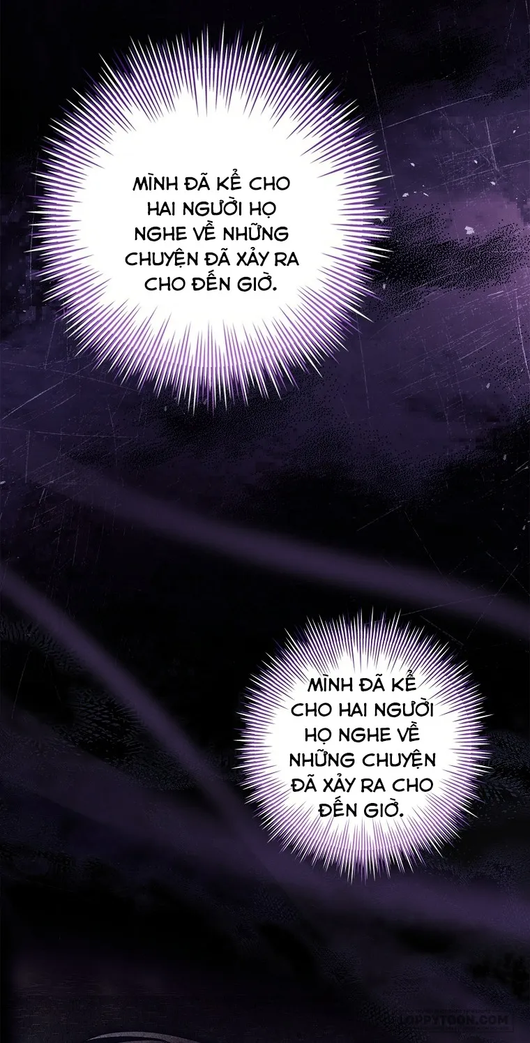 Nam Chính À, Tôi Sẽ Tôn Trọng Sở Thích Của Anh - Chap 66 - Trang 54