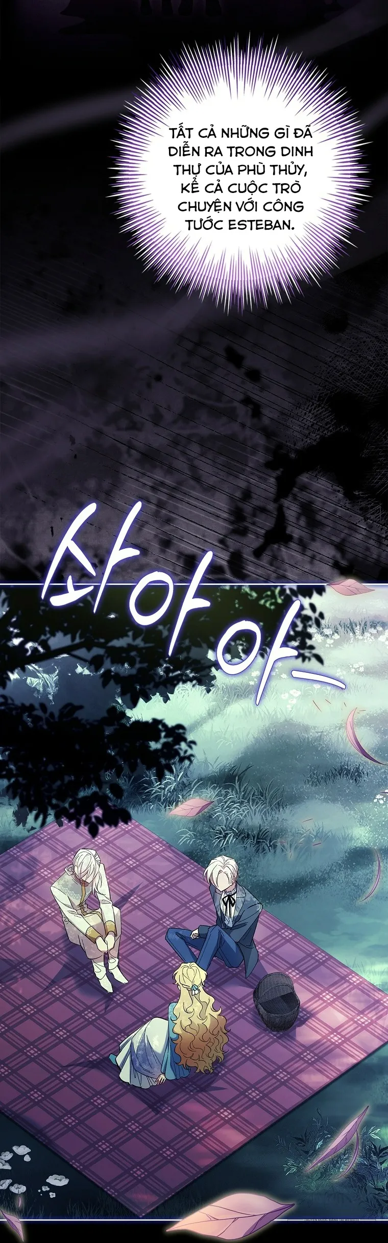 Nam Chính À, Tôi Sẽ Tôn Trọng Sở Thích Của Anh - Chap 66 - Trang 56
