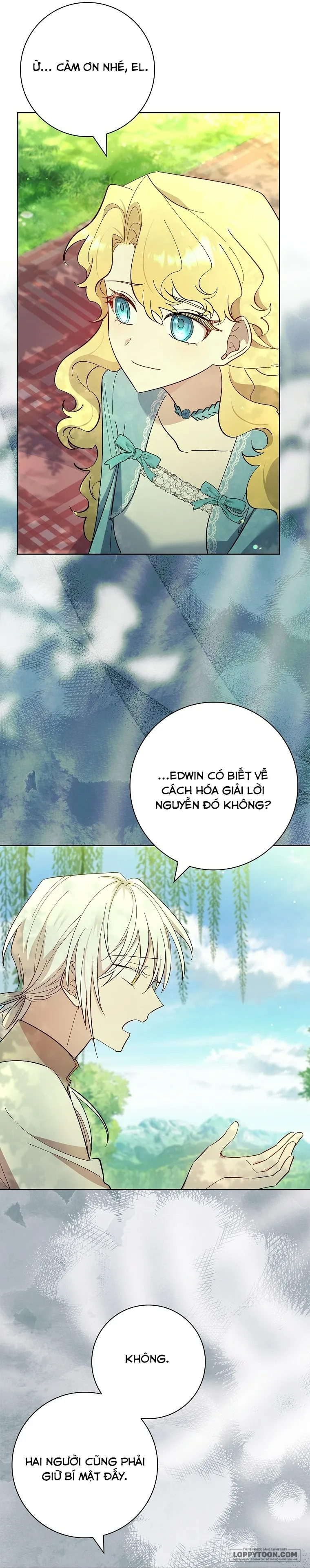 Nam Chính À, Tôi Sẽ Tôn Trọng Sở Thích Của Anh - Chap 66 - Trang 61