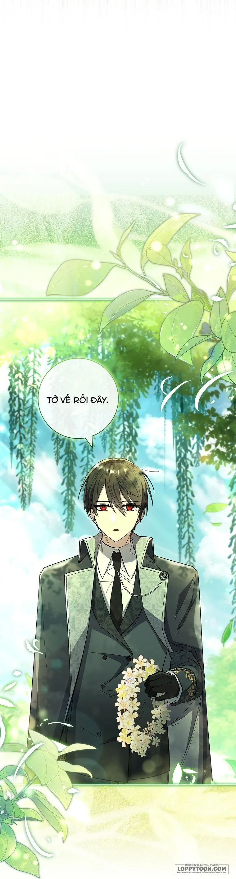 Nam Chính À, Tôi Sẽ Tôn Trọng Sở Thích Của Anh - Chap 66 - Trang 63