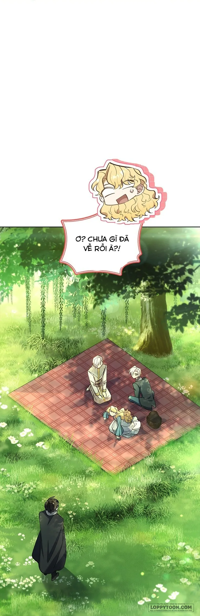 Nam Chính À, Tôi Sẽ Tôn Trọng Sở Thích Của Anh - Chap 66 - Trang 64