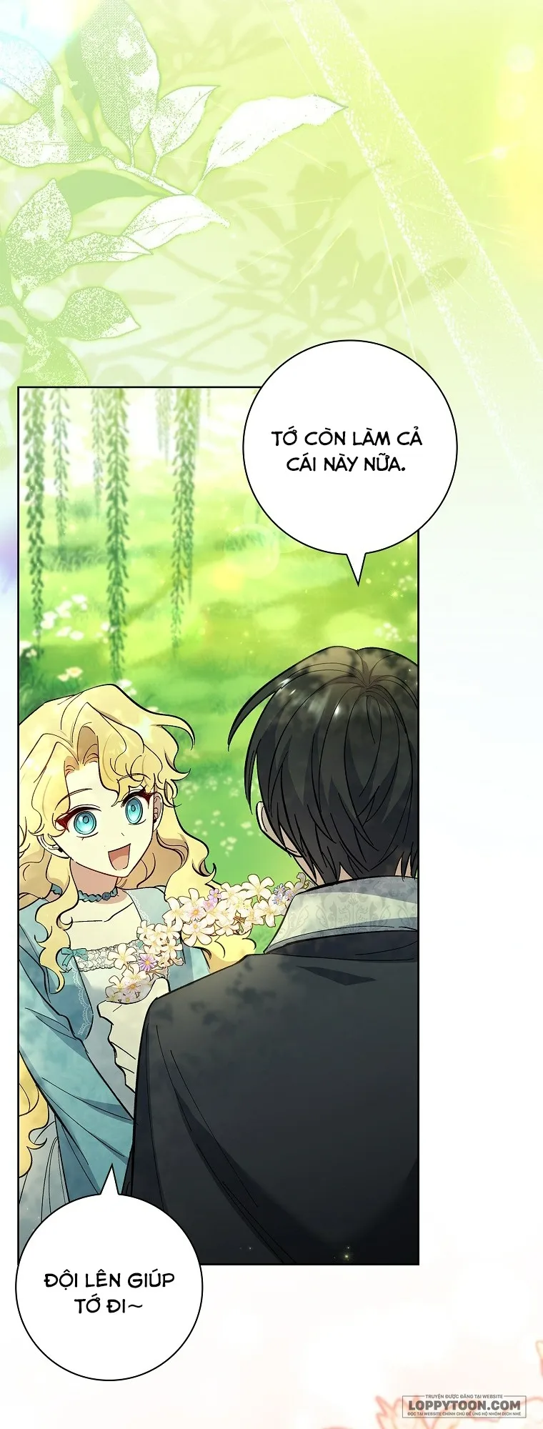 Nam Chính À, Tôi Sẽ Tôn Trọng Sở Thích Của Anh - Chap 66 - Trang 66