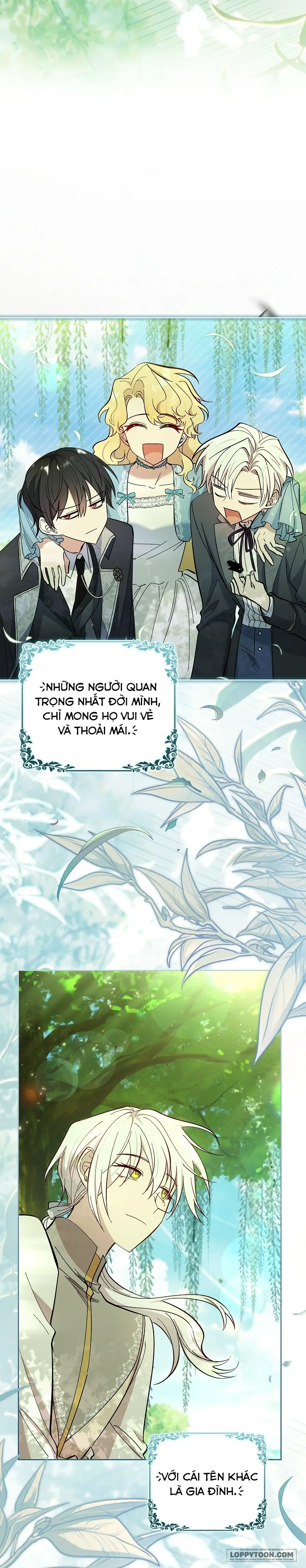 Nam Chính À, Tôi Sẽ Tôn Trọng Sở Thích Của Anh - Chap 66 - Trang 72