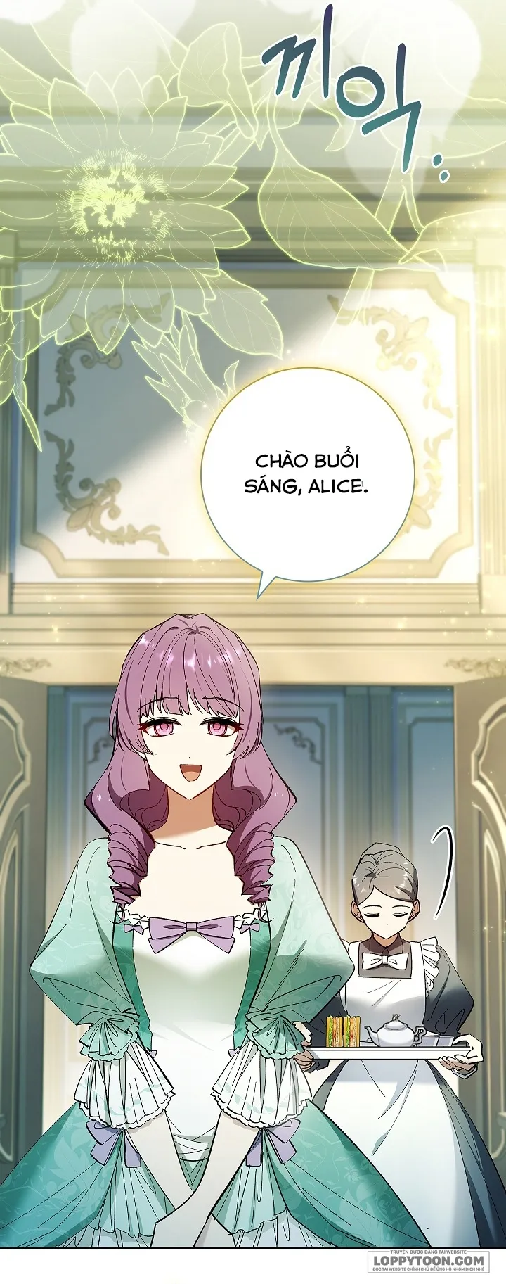 Nam Chính À, Tôi Sẽ Tôn Trọng Sở Thích Của Anh - Chap 67 - Trang 24