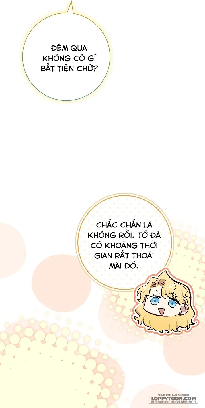 Nam Chính À, Tôi Sẽ Tôn Trọng Sở Thích Của Anh - Chap 67 - Trang 25