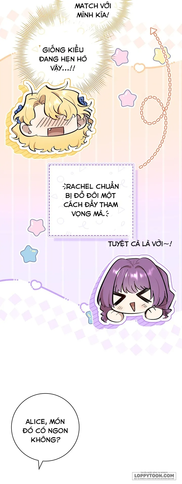 Nam Chính À, Tôi Sẽ Tôn Trọng Sở Thích Của Anh - Chap 67 - Trang 39