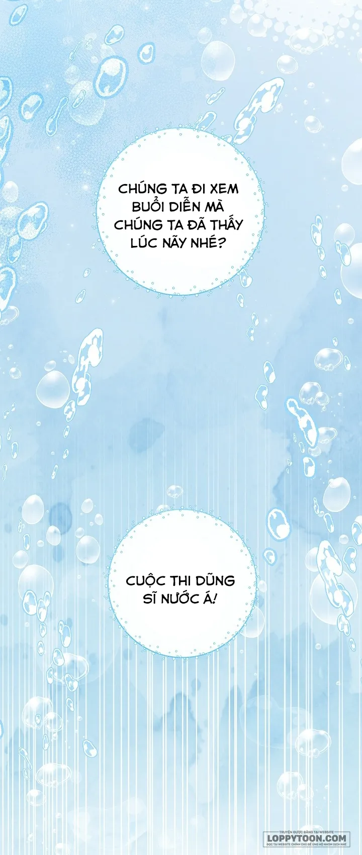 Nam Chính À, Tôi Sẽ Tôn Trọng Sở Thích Của Anh - Chap 67 - Trang 47