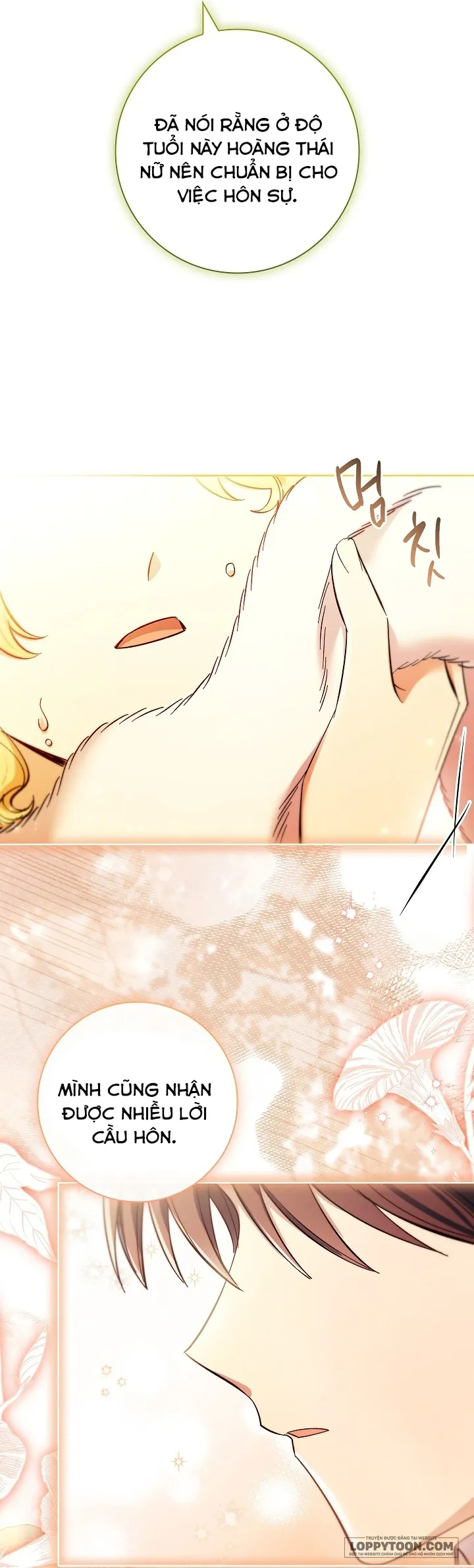 Nam Chính À, Tôi Sẽ Tôn Trọng Sở Thích Của Anh - Chap 67 - Trang 58