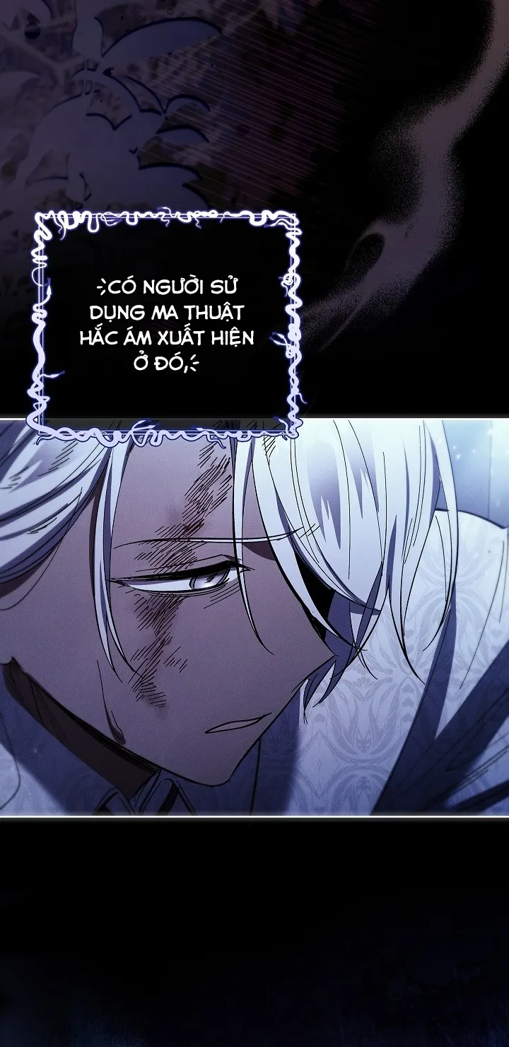 Nam Chính À, Tôi Sẽ Tôn Trọng Sở Thích Của Anh - Chap 67 - Trang 66