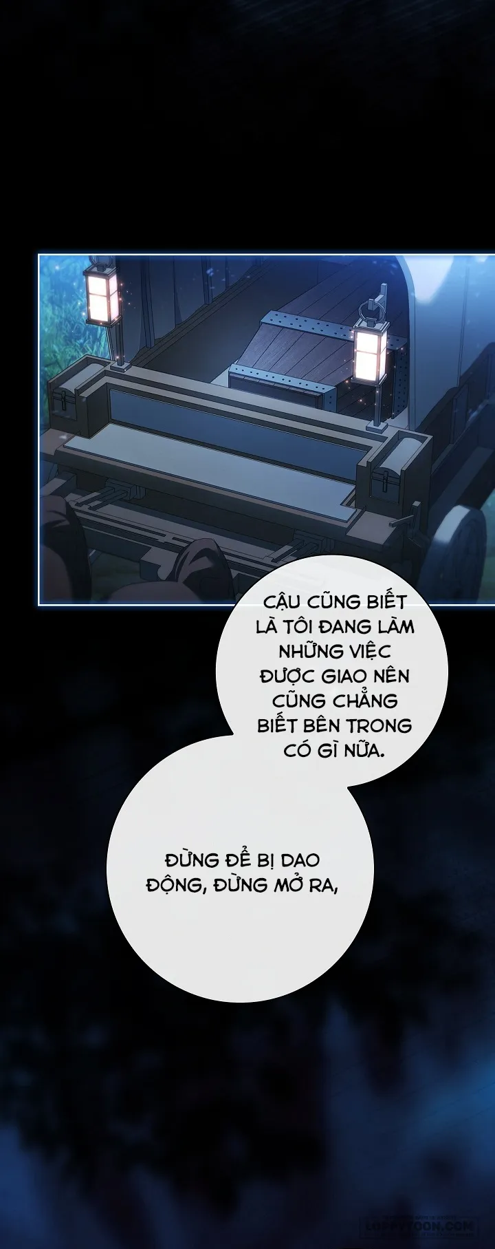 Nam Chính À, Tôi Sẽ Tôn Trọng Sở Thích Của Anh - Chap 67 - Trang 9