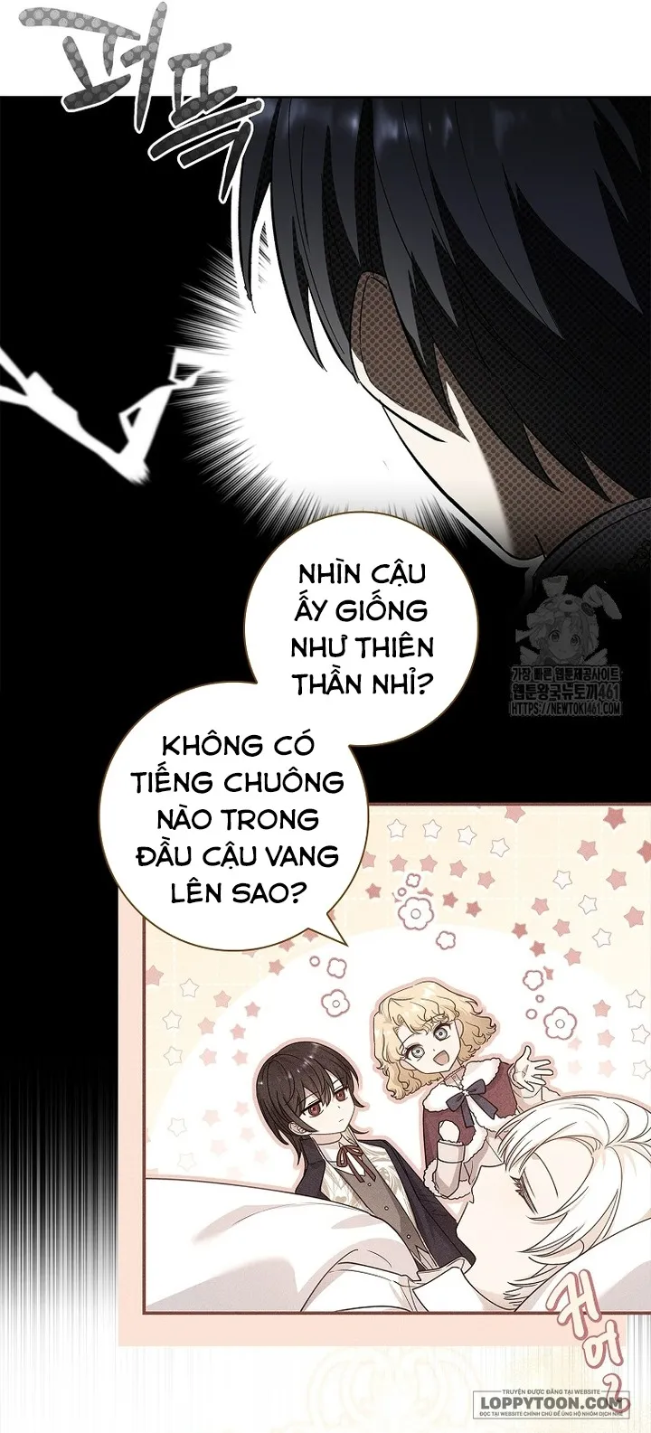 Nam Chính À, Tôi Sẽ Tôn Trọng Sở Thích Của Anh - Chap 68 - Trang 12