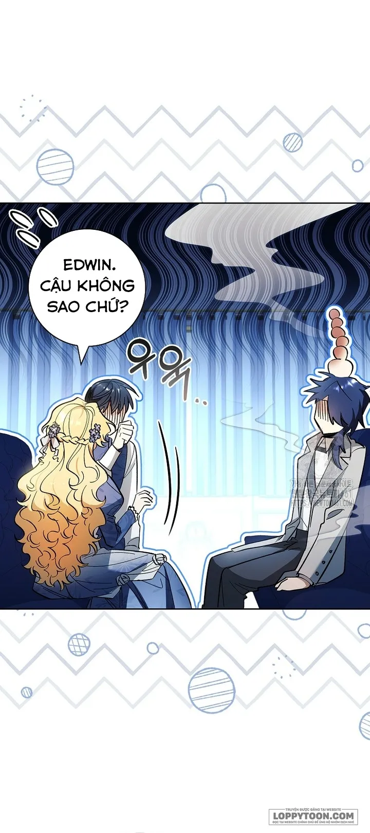 Nam Chính À, Tôi Sẽ Tôn Trọng Sở Thích Của Anh - Chap 68 - Trang 16