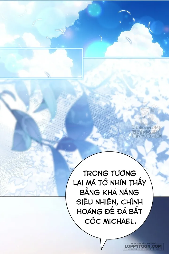 Nam Chính À, Tôi Sẽ Tôn Trọng Sở Thích Của Anh - Chap 68 - Trang 18