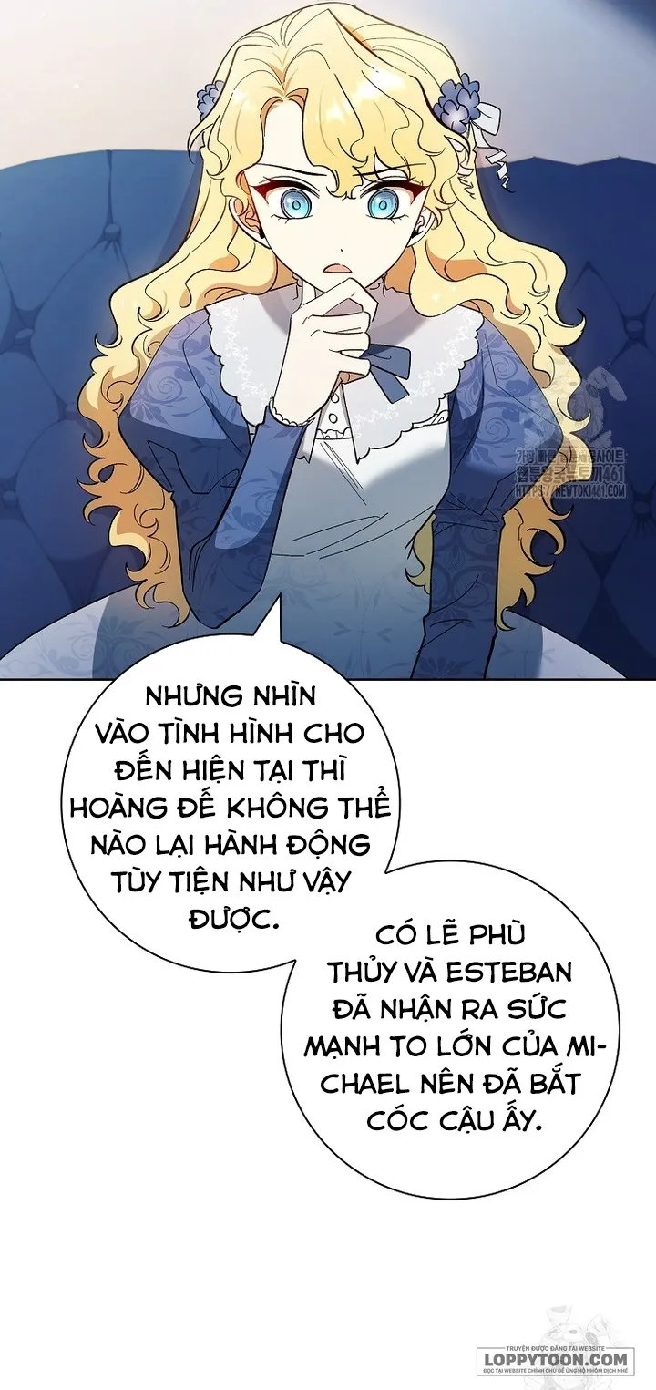 Nam Chính À, Tôi Sẽ Tôn Trọng Sở Thích Của Anh - Chap 68 - Trang 19