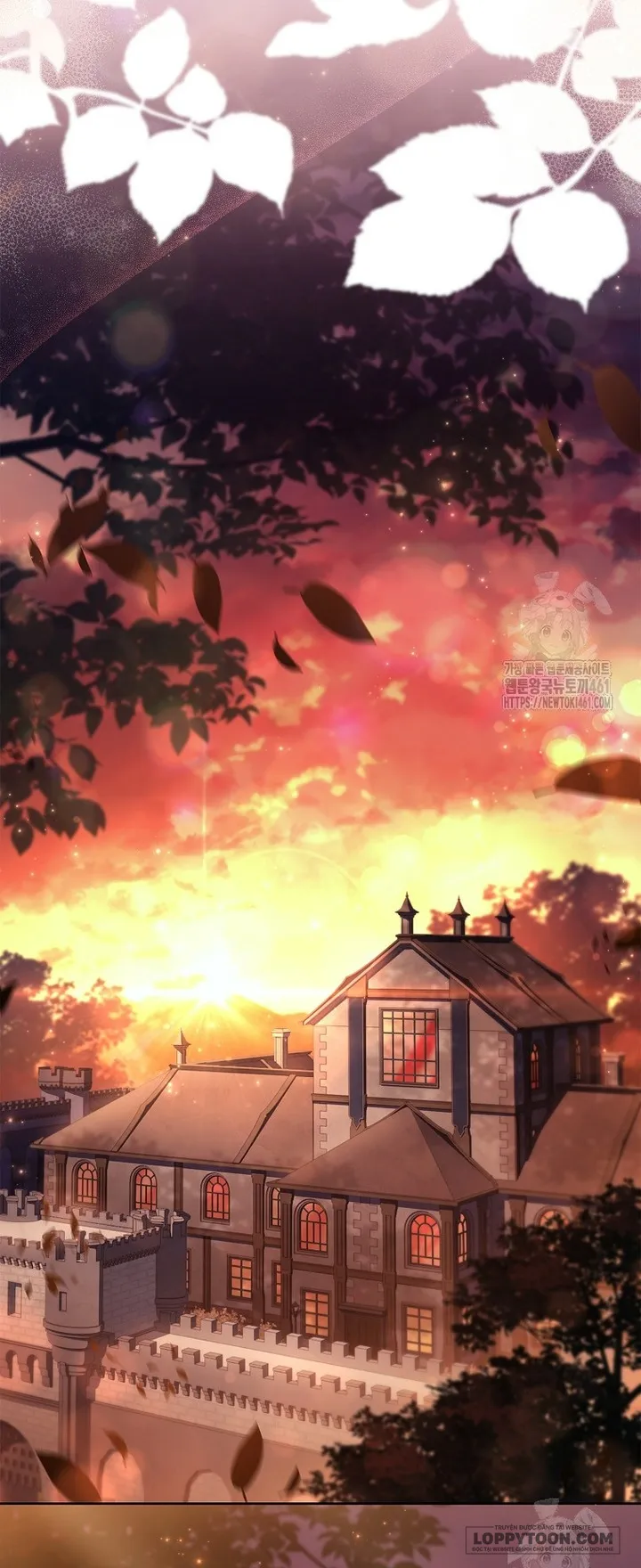Nam Chính À, Tôi Sẽ Tôn Trọng Sở Thích Của Anh - Chap 68 - Trang 27
