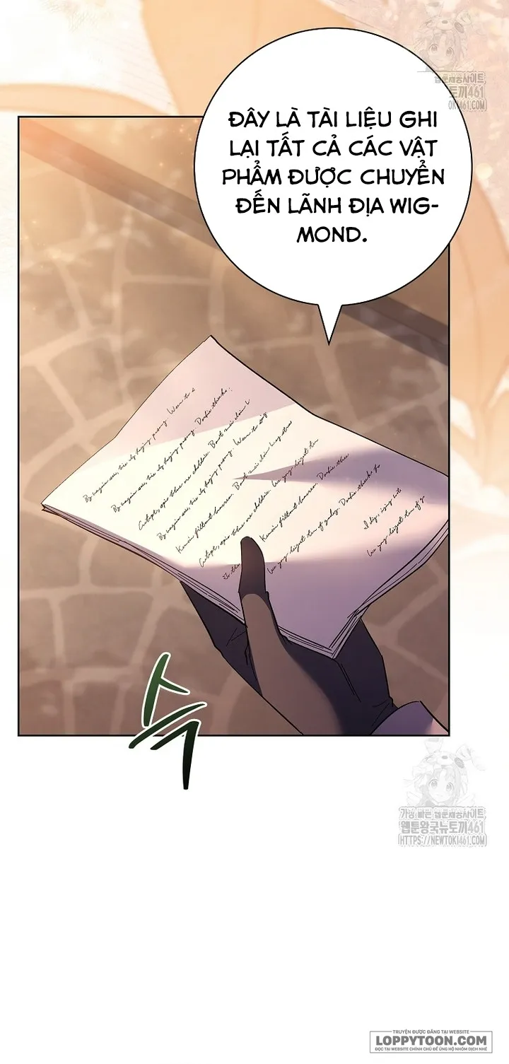 Nam Chính À, Tôi Sẽ Tôn Trọng Sở Thích Của Anh - Chap 68 - Trang 29