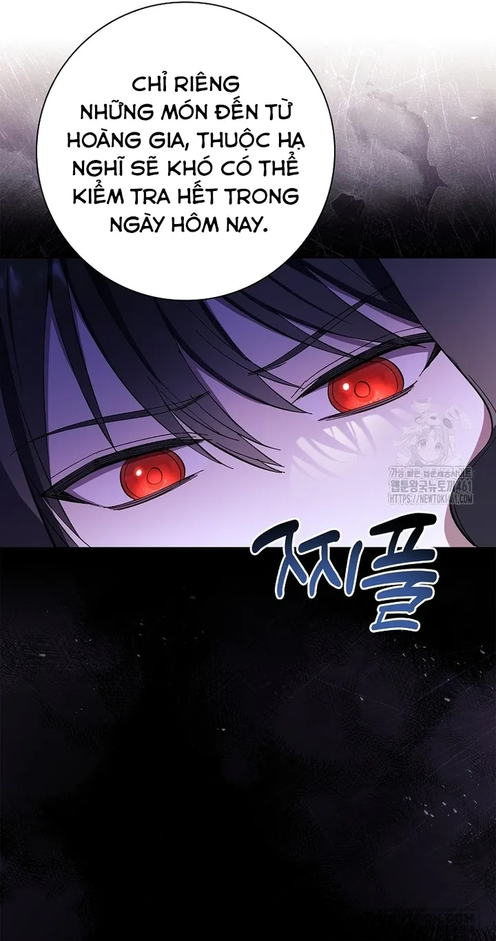 Nam Chính À, Tôi Sẽ Tôn Trọng Sở Thích Của Anh - Chap 68 - Trang 30