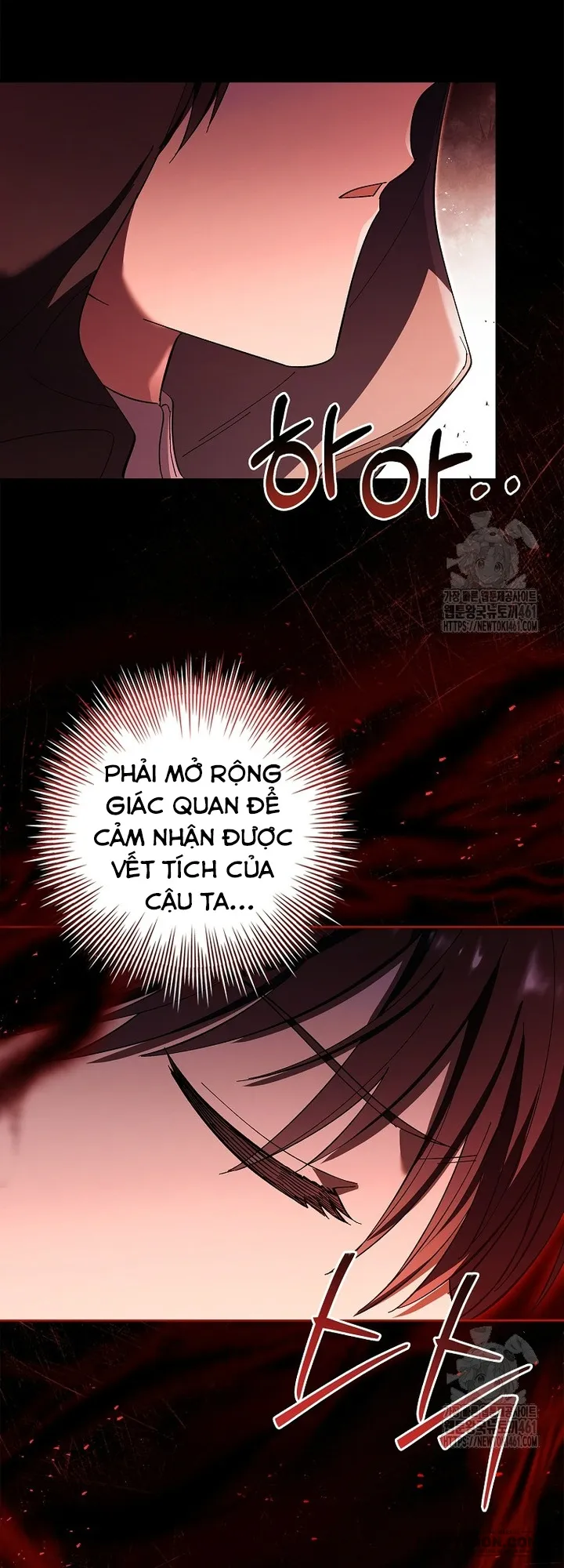 Nam Chính À, Tôi Sẽ Tôn Trọng Sở Thích Của Anh - Chap 68 - Trang 34
